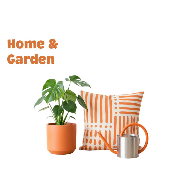 Home & Garden