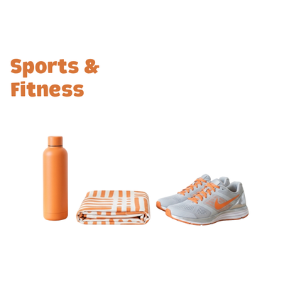 Sports & Fitness