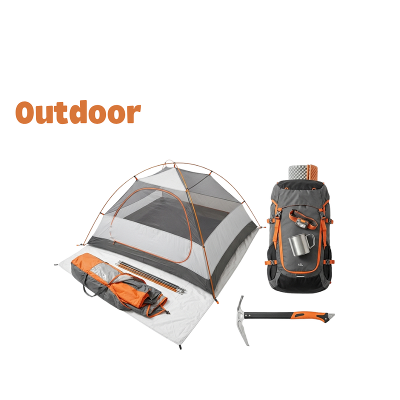 Outdoor