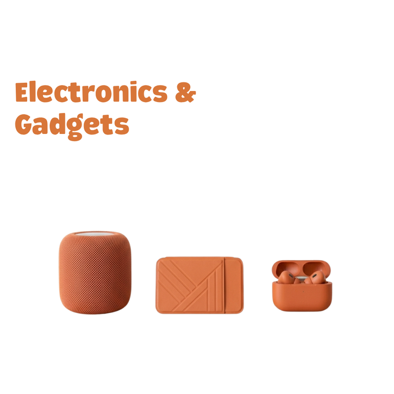 Electronics & Gadgets