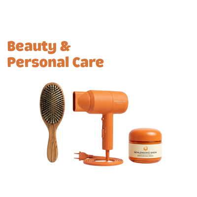 Beauty & Personal Care
